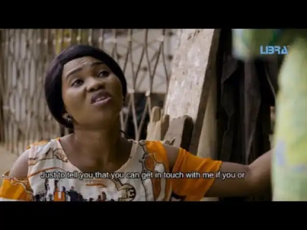 Video: Fadaka   - Latest Nollywood Yoruba Movie 2018